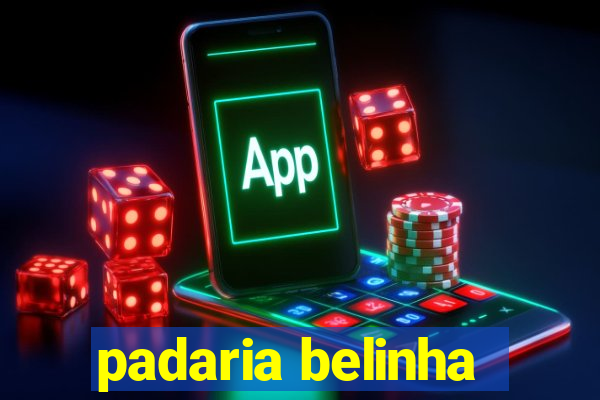 padaria belinha